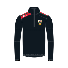 Load image into Gallery viewer, Larne RFC - Training Qtr Zip 24 - Men&#39;s
