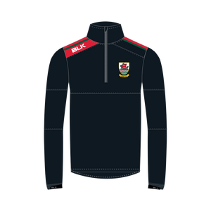 Larne RFC - Training Qtr Zip 24 - Men's
