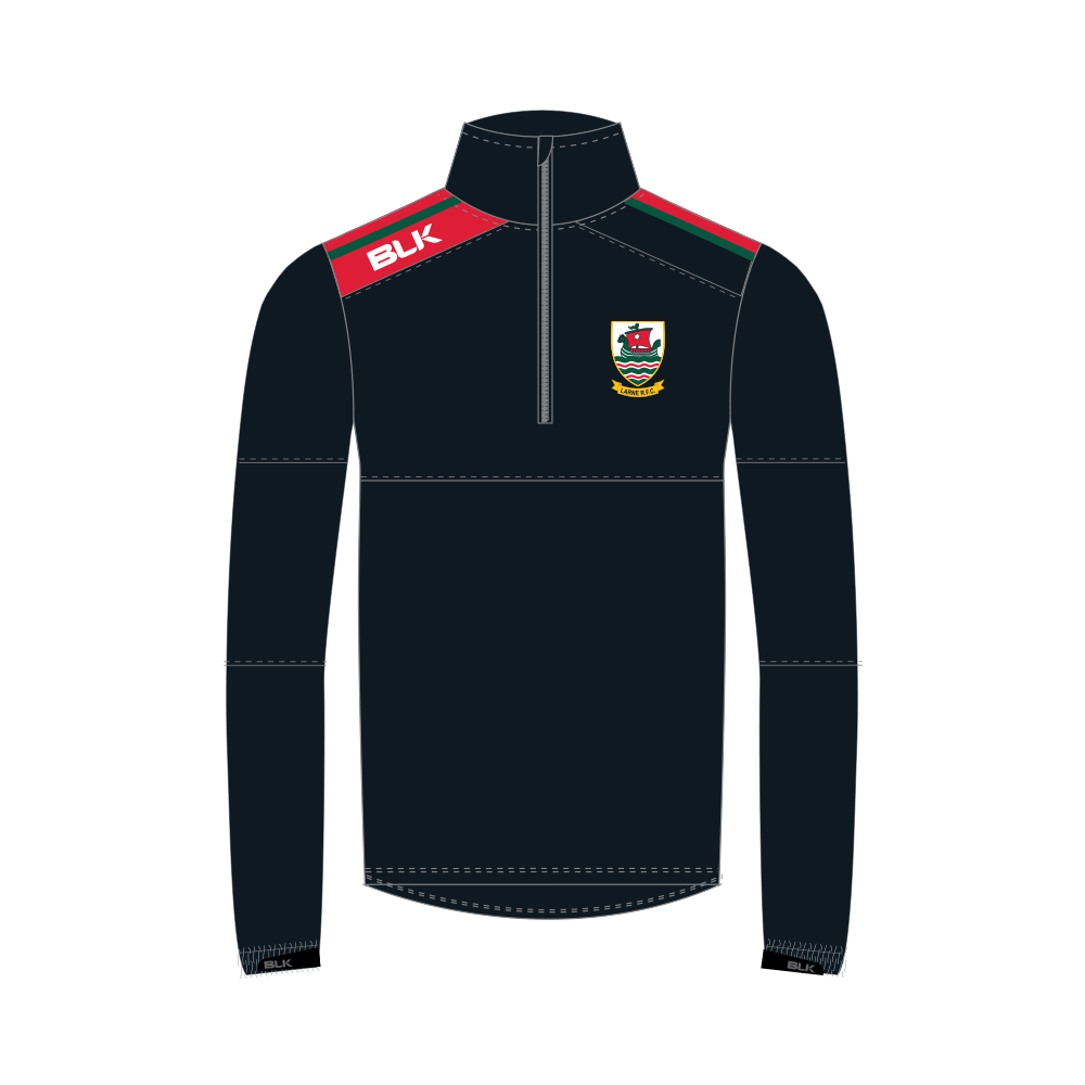 Larne RFC - Training Qtr Zip 24 - Men's