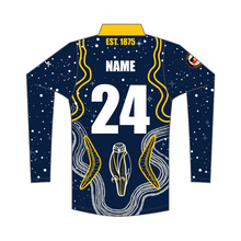 Load image into Gallery viewer, YPCC - Indigenous Shirt L/S - Men&#39;s &amp; JNR
