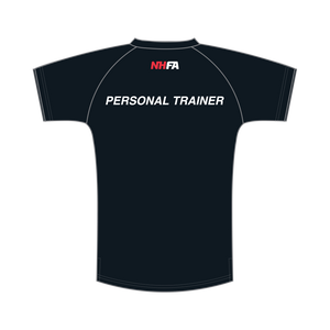 NHFA - Student Tee - Men's