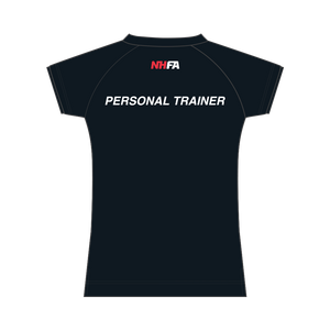 NHFA - Student Tee - Ladies