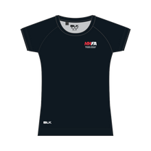 Load image into Gallery viewer, NHFA - Student Tee - Ladies
