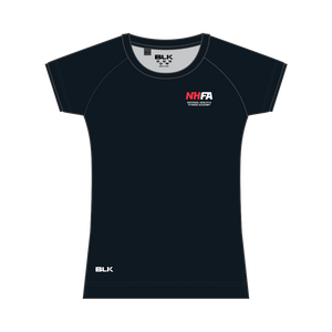 NHFA - Student Tee - Ladies