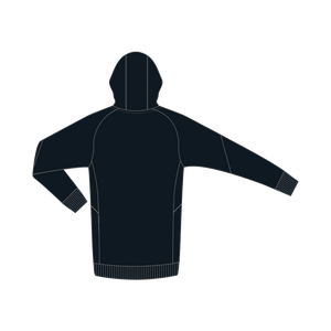NHFA - Student Hoodie - Men's