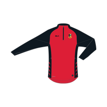 Load image into Gallery viewer, Midleton RFC - 1/4 Zip 25/26 - Men's
