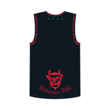 Load image into Gallery viewer, Midleton RFC - Basketball Singlet 25/26- Men's
