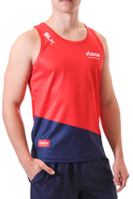 Load image into Gallery viewer, MENS – TRAINING SINGLET
