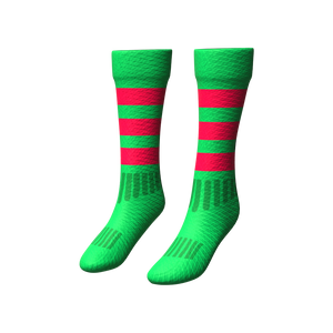 Souths Rugby Club SA Playing Socks