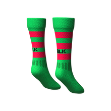 Load image into Gallery viewer, Souths Rugby Club SA Playing Socks
