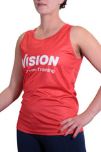 Load image into Gallery viewer, LADIES – EVENT SINGLET
