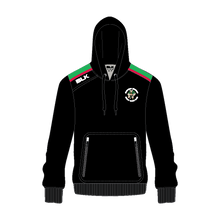 Load image into Gallery viewer, Souths Rugby Club SA Hoodie Ladies
