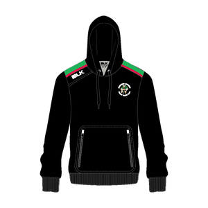 Souths Rugby Club SA Hoodie Ladies