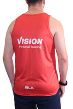 Load image into Gallery viewer, MENS – EVENT SINGLET
