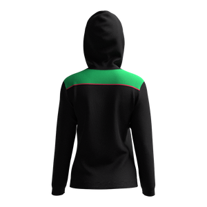 Souths Rugby Club SA Hoodie Ladies