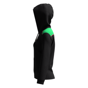 Souths Rugby Club SA Hoodie Ladies