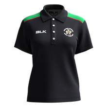 Load image into Gallery viewer, Souths Rugby Club SA Polo Ladies
