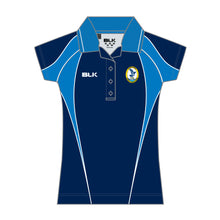 Load image into Gallery viewer, TOOWOOMBA HOCKEY ASSOC CLUB POLO - LADIES
