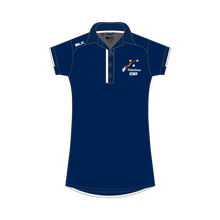 Load image into Gallery viewer, Whitefriars College SS Polo Ladies
