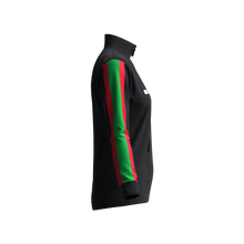 Load image into Gallery viewer, Souths Rugby Club SA Softshell Jackets Ladies
