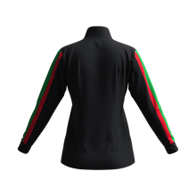 Load image into Gallery viewer, Souths Rugby Club SA Softshell Jackets Ladies
