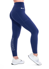 Load image into Gallery viewer, LADIES – FULL LENGTH TIGHTS
