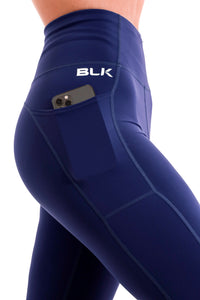LADIES – FULL LENGTH TIGHTS