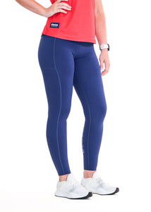 LADIES – FULL LENGTH TIGHTS