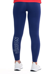 LADIES – FULL LENGTH TIGHTS