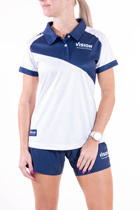LADIES – OWNER/MANAGER POLO