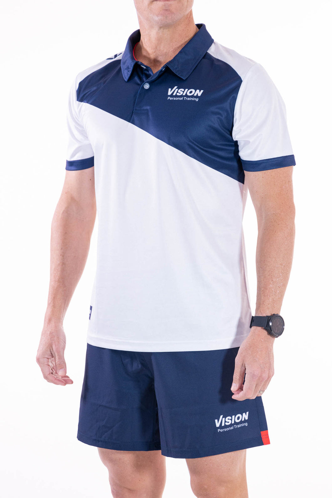 MENS – OWNER/MANAGER POLO